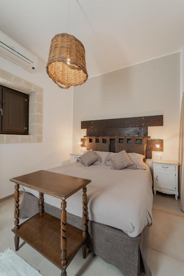 Oppure - Masseria Moderna Polignano a Mare Exteriér fotografie