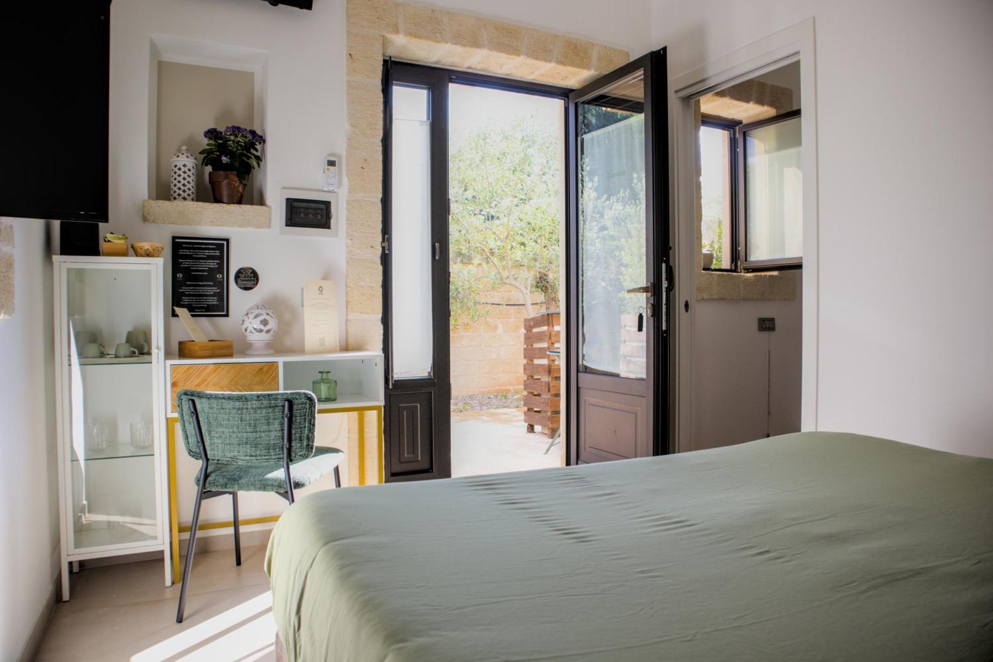 Oppure - Masseria Moderna Polignano a Mare Exteriér fotografie