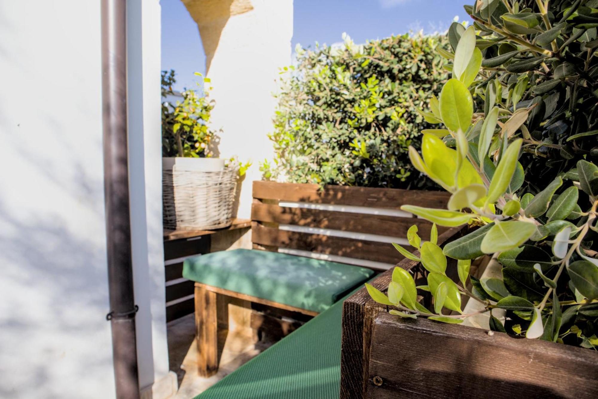 Oppure - Masseria Moderna Polignano a Mare Exteriér fotografie